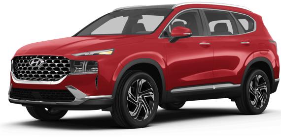 HYUNDAI SANTA FE 2023 5NMS34AJ6PH530630 image